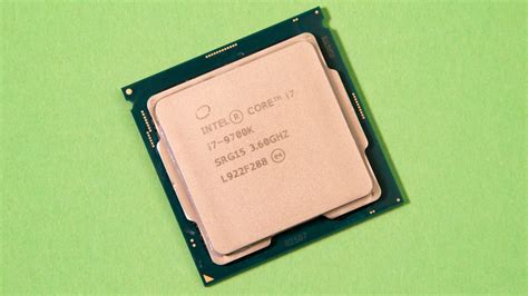 But there's more to picking between intel core i5 and intel core i7 computers. Intel is claiming that the Core i5-9600KF is better than ...