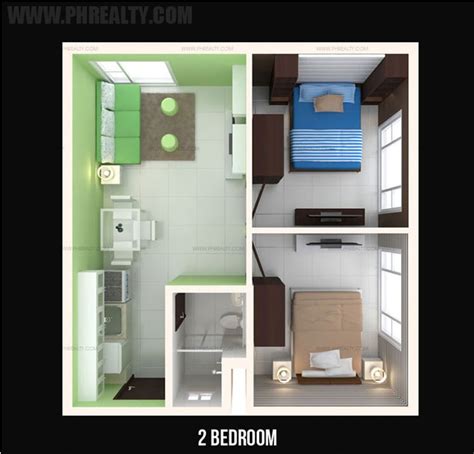 1 bedroom for rent in mandaluyong. 515 Shaw - Condominium in Addition Hills Mandaluyong Metro ...