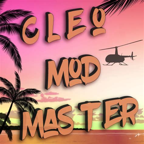 You are the one to master these strongest hero rangers! CLEO MOD Master 1.0.15 APK MOD For Smart Phone | MOD FILE