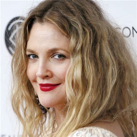 About the product hair color:brown weight: Drew Barrymore opens up about her cocaine use ...
