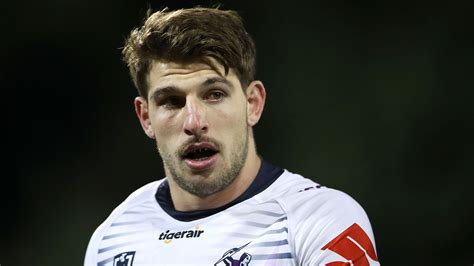 We're heading down a path where almost every player on the field will be a bit over 180cm tall and about 100kg. NRL News and Rumours: North Queensland Cowboys 'Plan B ...