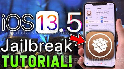 All these codes are updated regularly to engage with the audience. NEW Jailbreak iOS 13.5 Unc0ver! How to Jailbreak iOS 13 ...