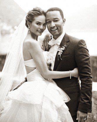 In case you missed the news, chrissy teigen said i do to john legend in italy today. Chrissy Teigen Opens Up About Wedding Day Setback | HuffPost
