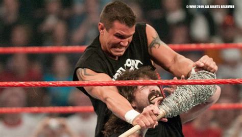 Последние твиты от randy orton (@randyorton). Match of the Week #67: Randy Orton vs. Cactus Jack ...