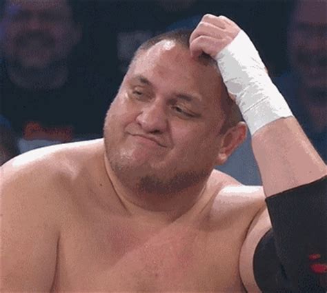 Browse and share popular samoa joe gifs from 2021 on gfycat. WWE: Diez datos de Samoa Joe, la superestrella que ...