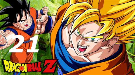 Come play dragon ball z: Dragon Ball Z Kakarot 21 C 18 und der Rest PC Deutsch ...