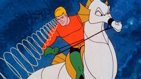 A number of movies and television shows will release on the hbo max streaming network beginning april 1, 2021. Aquaman Animated Miniseries Coming to HBO Max