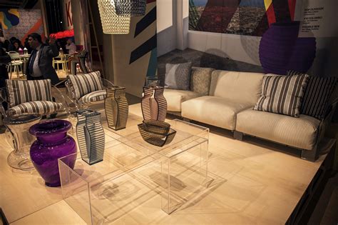 The golden leaf round coffee table represents a blend of modern style and superior craftsmanship. 25 Creative Coffee Tables Showcasing the Latest Trends