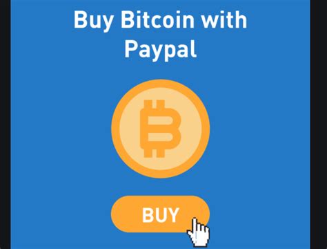 Bitcoin.org is a community funded project, donations are appreciated and used to improve the website. Easy Way To Buy Bitcoin With Paypal And Best Place To Buy ...