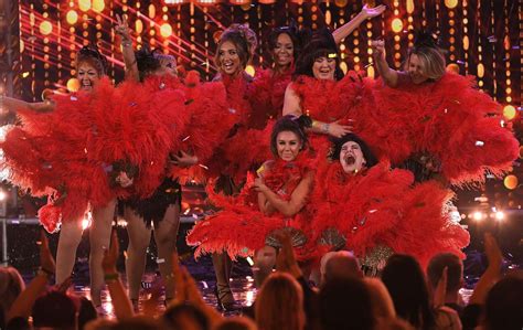 February 5 national black hiv/aids awareness day; The Real Full Monty 2018: Celebrities raise awareness for ...
