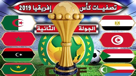 سيتم إجراء القرعة التمهيدية بدولة قطر في شهر يونيو 2019. adindanurul: جدول مباريات مصر فى تصفيات كاس العالم 2018