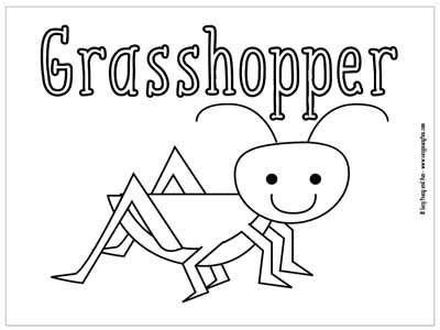 Plus they are so good for kids as they work on strengthening those fine motor skill to get ready for writing! Little Bugs Coloring Pages for Kids | Bug coloring pages ...