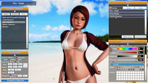 As always, your dm may find adjustments to their. I Tried The Hentai Game With The 'Ultimate Character ...