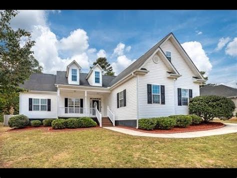 What you need to know. Rent-to-Own Homes in Griffin GA 3BR/2BA by Griffin ...
