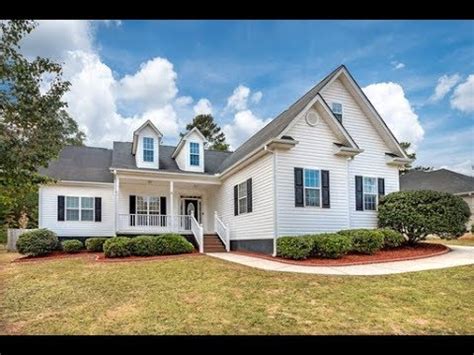 What you need to know. Rent-to-Own Homes in Griffin GA 3BR/2BA by Griffin ...