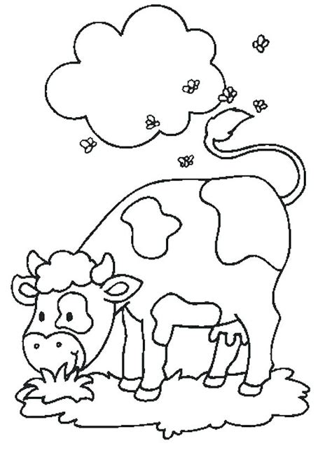 Many other insects mimic yellow jackets in color and pattern in order to scare off predators. Click Clack Moo Coloring Pages at GetColorings.com | Free ...