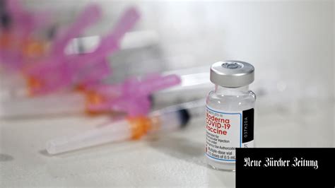 Moderna's vaccine requires two injections, given 28 days apart, to prime the immune system well enough to fight off the coronavirus. Moderna-Impfung vor Zulassung in der Schweiz: Was ändert sich?