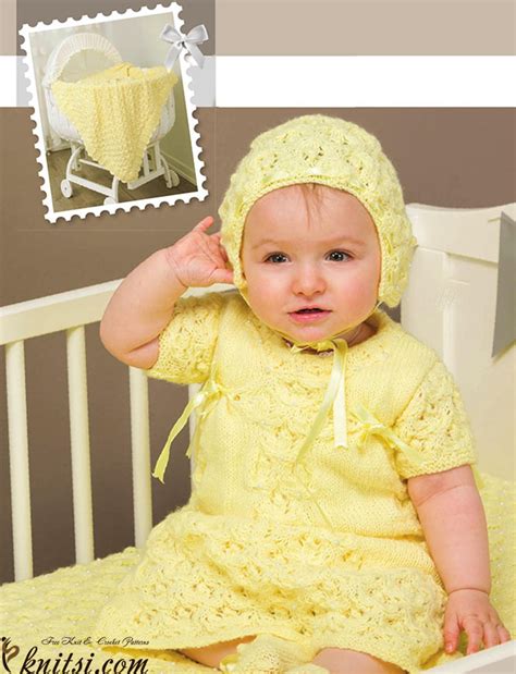 Find lounging and sleepwear patterns below that fit your lifestyle. Little girl knit set pattern free