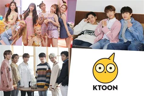 B1a4, oh my girl, sandeul, i, wm boys and girls ~apply as an admin/translator~. WM Entertainment Bermitra dengan KTOON Untuk Merilis Seri ...