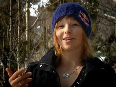 She started snowboarding in 2002 at her local mountains in moravia, czech republic. Snowboardistka Pančochová odletěla do Soči se speciální ...