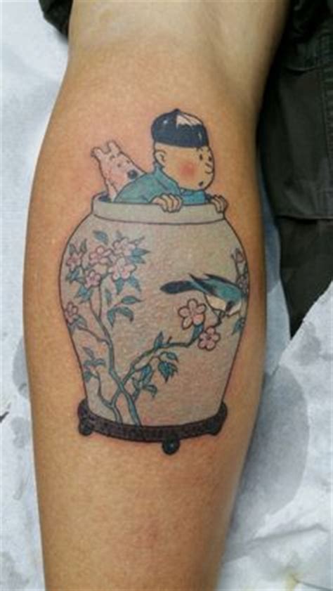 My captain haddock from tintin tattoo!!! Les 45 meilleures images de Hergé tatouages | Hergé, Tatouage et Haddock tintin