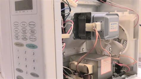 A low power microwave running for a long time will deliver as much total energy to something as a powerful microwave running for only a short time. Microwave Not Working?? How to Troubleshoot and Fix ...