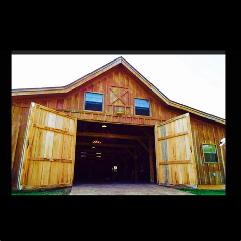 Maybe you would like to learn more about one of these? Wedding Venues Jasper County - Triple D Country Party Barn ...