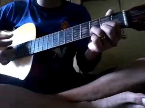 Kumpulan chord mudah, kunci gitar dasar dan lirik lagu. Belajar kunci dasar - chord gitar lagu ayah - YouTube