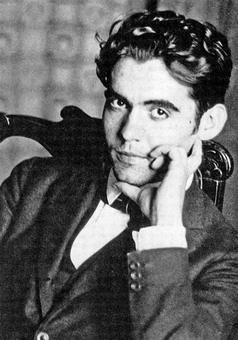 Maybe you would like to learn more about one of these? Today, 84 years ago, Federico García Lorca was shot and ...