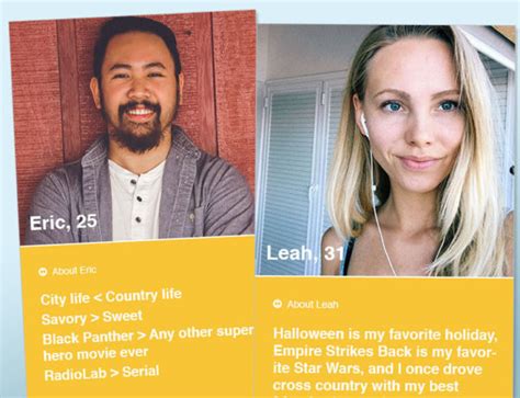 For instance, making it a point to use your first date the right way will help you learn more about this new person in your life so you can get a deeper understanding of who they are. Good dating profile pictures