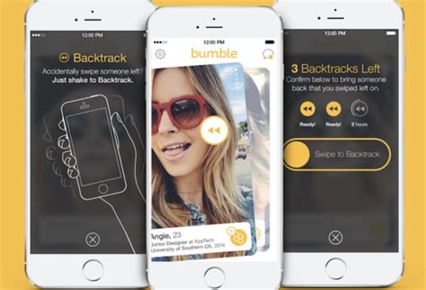 But it's not just for dating. 6 Things To Do On Bumble - The Modern Day Girlfriend