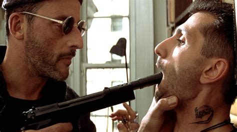 Originally known as british lion film corporation ltd, it went into receivership of 1 june 1954. 20 Things You May Not Know About 'Léon: The Professional ...