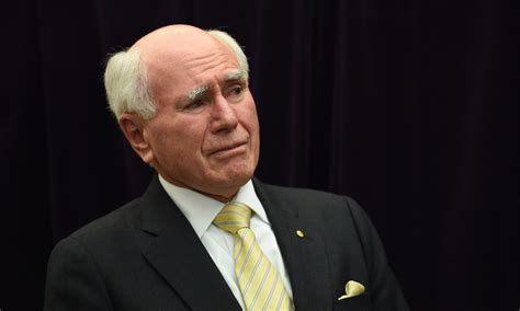 Howard was also known as jack in his youth. John Howard: there was no genocide against Indigenous ...