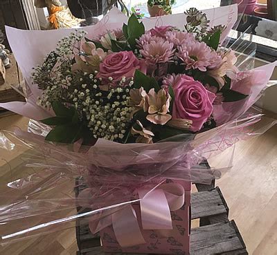 You can call at +1 206 324 1440 or find more contact information. Special Occasions - Flowers of Lymington - Floral gifts ...