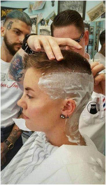 Pin on Hair: Haircuts In Progress