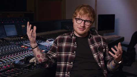 In the last chorus where he says i will love you better now' he is saying that he knows that he will remain faithful to her and will love no one but her. Ed Sheeran on Yesterday - YouTube