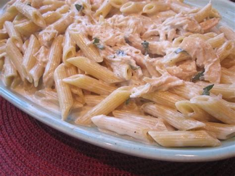 Flattened chicken stuffed with spinach, roasted red peppers, bacon and gorgonzola cheese rolled and cooked to perfection all on a cedar plank. Stirring the Pot: Penne Gorgonzola with Chicken