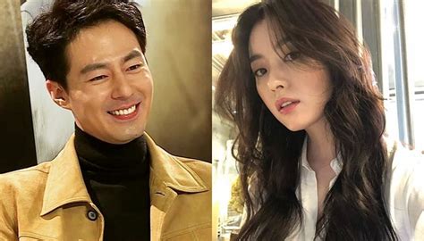 3 ответов 7 ретвитов 56 отметок «нравится». โจอินซอง (Jo In Sung) และ ฮันฮโยจู (Han Hyo Joo) รวมตัวกัน ...