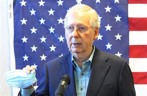 Who was the woman standing next to donald trump during his press conference at trump tower? McConnell urges Republican men to get vaccinated; Beshear praises him - Jessamine Journal ...