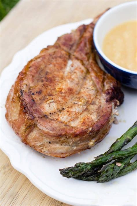 So get your fill of delicious pork with this smoked tenderloin recipe. Pork Loin Recipes On A Treager Gril : Pork loin is easy ...