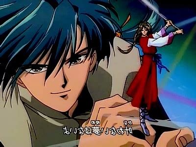 Fushigi yugi tv è il primo e più lungo adattamento anime del famoso omonimo manga shoujo di yu watse, prodotto dallo studio pierrot. FUSHIGI YUUGI (Serie tv+Special+OAV)