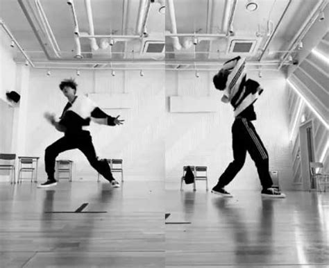 美 동부에 수백억 마리 매미떼.이게 무슨 일? 한승우, 연습실서 파워풀한 댄스 실력 선보여 '美쳤다'