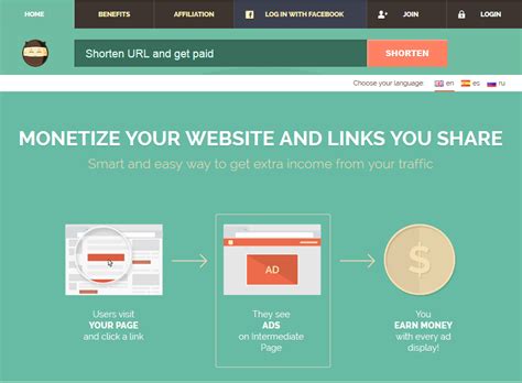 For more about online earning read this. Shorte.st Review : Earn Money online from Shortening URL