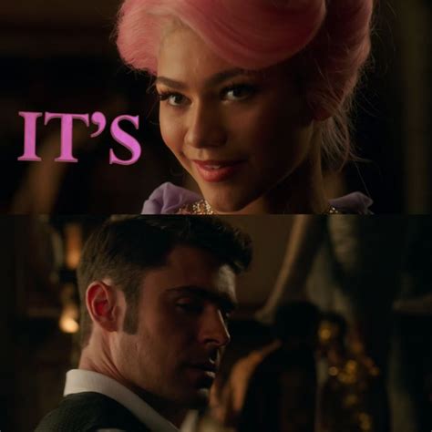 Watch this: "Rewrite the Stars" with Zac Efron and Zendaya ...