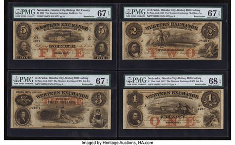 The last thing you should have to worry about after an auto accident is your insurance rate. Omaha City, NE- Western Exchange Fire & Marine Insurance Co. | Lot #15983 | Heritage Auctions