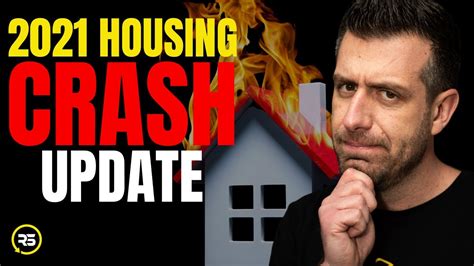 Would honestly add 1929 crash as well. Housing Market Crash 2021 (February Update Reveals The TRUTH)