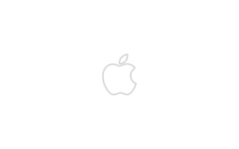 White Apple Wallpapers - Wallpaper Cave