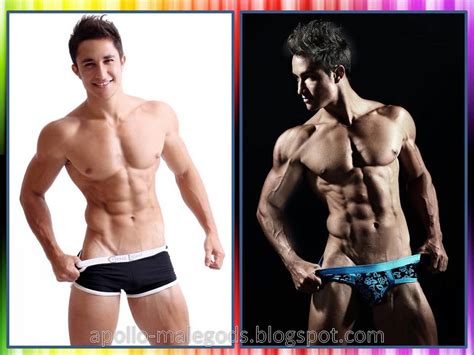 See more of mr gino bonazzi on facebook. Gustavo Castrejon: Mr. Model Mexico Yucatan 2015 | Apollo ...