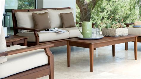 Maybe you would like to learn more about one of these? Jensen Ipe | Teak Outdoor Patio Furniture