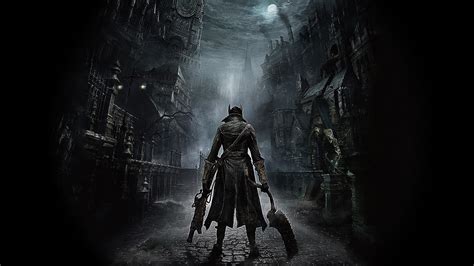40 bloodborne wallpapers for free | wallpapers.com. Die 85+ Besten Bloodborne Wallpapers